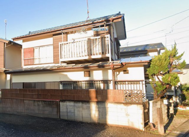 千葉市花見川区浪花町住宅（０００６１７０）の外観