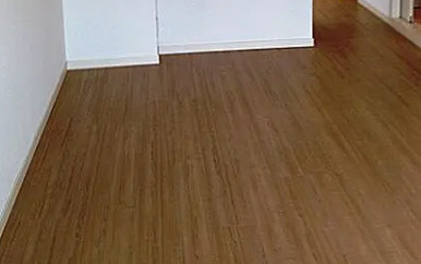 びゅうリエット赤羽西が丘の内装