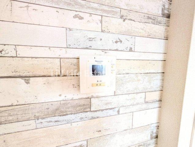 ソレアードのセキュリティ|同仕様写真