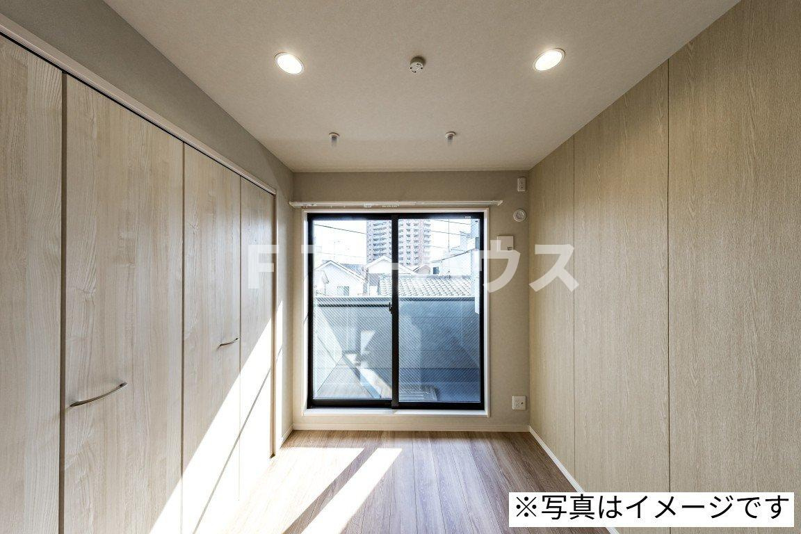 robot home 薬園台(ロボットホームヤクエンダイ)の居間・リビング