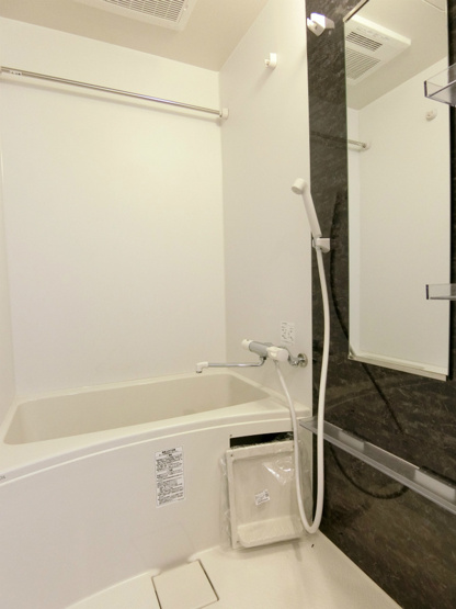 【浴室】 | リブリ・ANGEL狛江Ⅲ