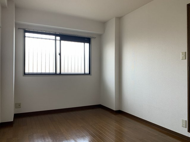 LOVVE豊中の子供部屋