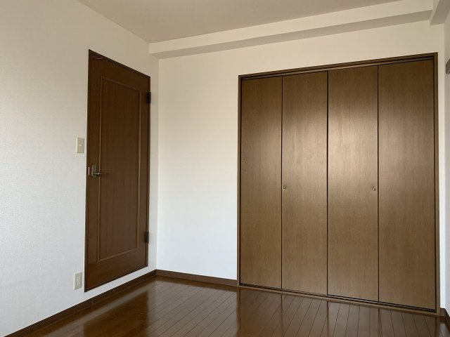 LOVVE豊中の子供部屋