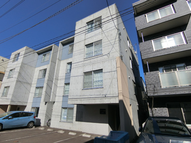 シャトー北２８条