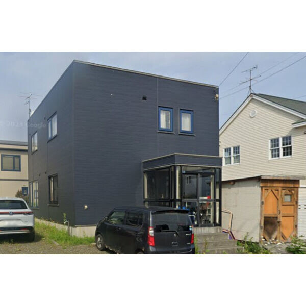 札幌市北区あいの里三条９丁目の一戸建て
