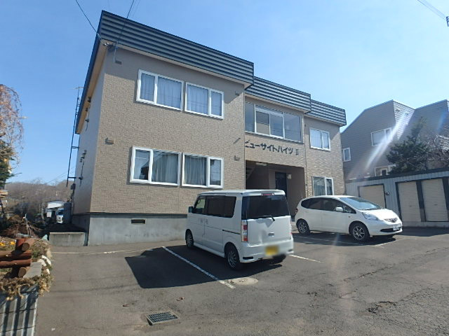 ビューサイトハイツⅡ