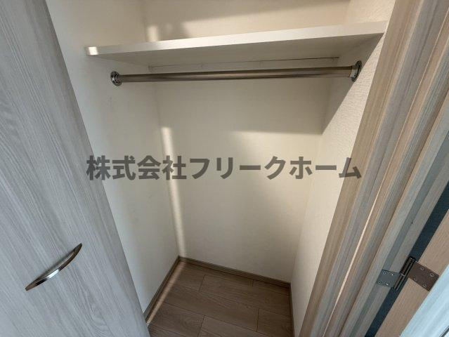 三鷹市下連雀４丁目の賃貸マンションの展望