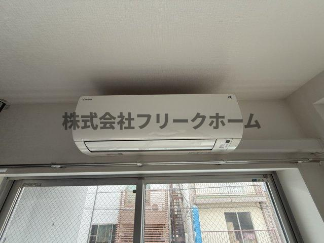 三鷹市下連雀４丁目の賃貸マンションの設備
