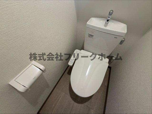 三鷹市下連雀４丁目の賃貸マンションの設備