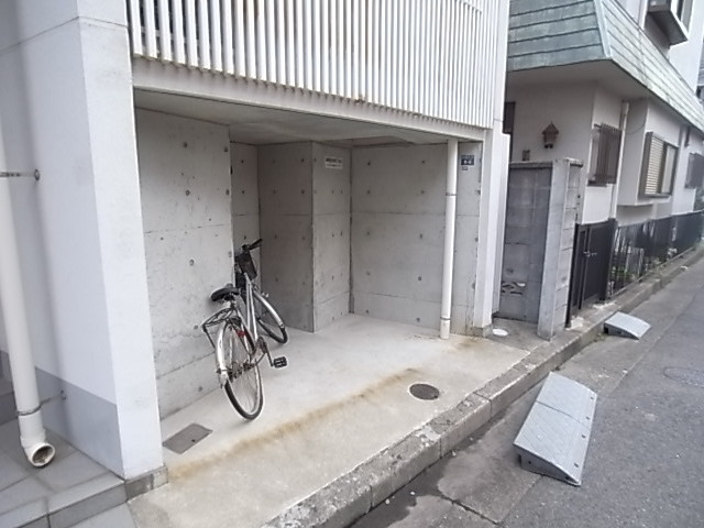 PISOのその他共用部分