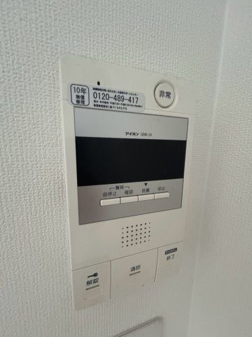 神戸市東灘区深江南町１丁目の賃貸マンションの設備