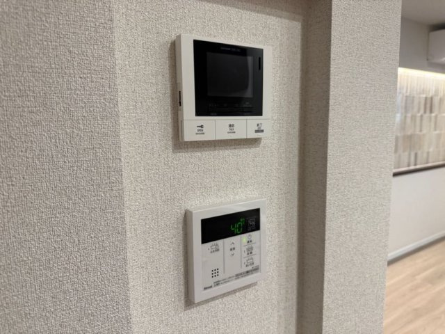 神戸市灘区灘北通３丁目の賃貸マンションの設備