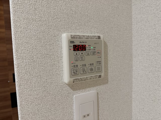 神戸市灘区灘北通３丁目の賃貸マンションの設備