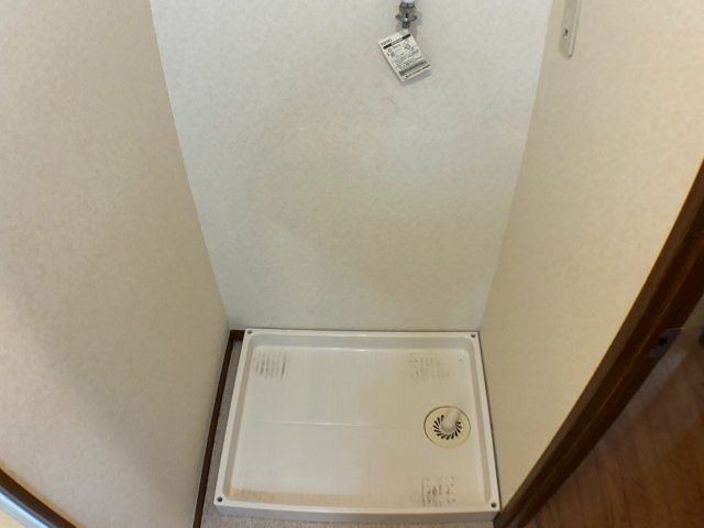 マジェスティ御影の洗面所
