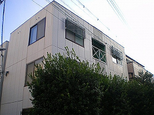 神戸市中央区旭通２丁目の賃貸マンションの外観
