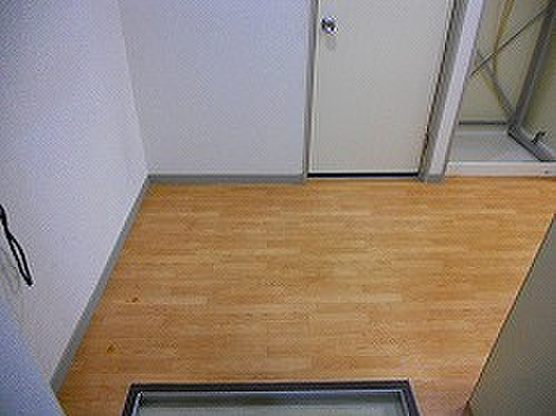 神戸市中央区旭通２丁目の賃貸マンションの洋室
