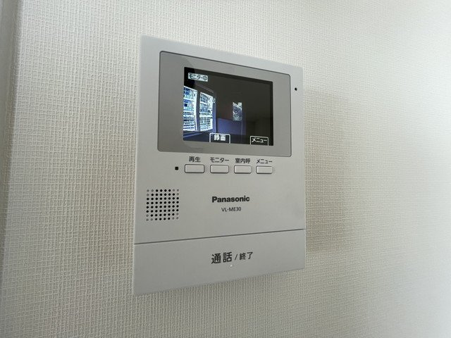 神戸市灘区箕岡通１丁目の賃貸マンションの設備