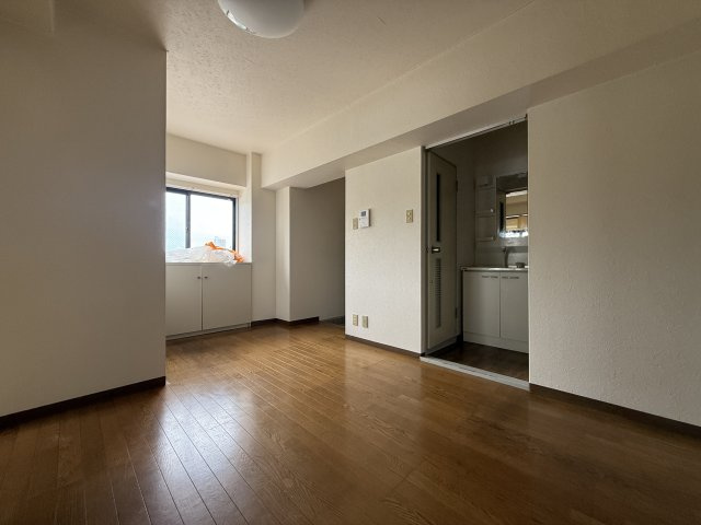 神戸市中央区坂口通７丁目の賃貸マンションの居間・リビング