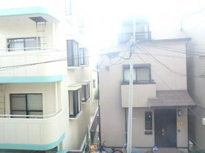 神戸市灘区記田町５丁目の賃貸マンションのその他共用部分