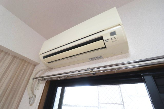 神戸市灘区王子町１丁目の賃貸マンションの設備