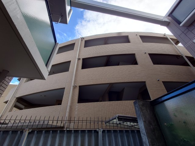 西宮市安井町の賃貸マンションの展望