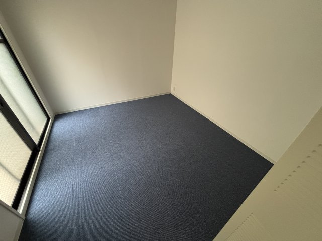 西宮市安井町の賃貸マンションの居間・リビング