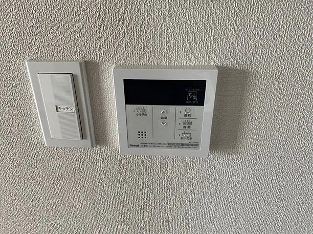西宮市大屋町の賃貸マンションのセキュリティ