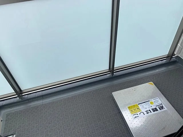 西宮市大屋町の賃貸マンションの設備