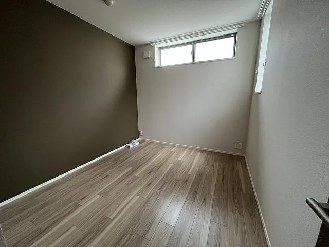 西宮市大屋町の賃貸マンションの居間・リビング