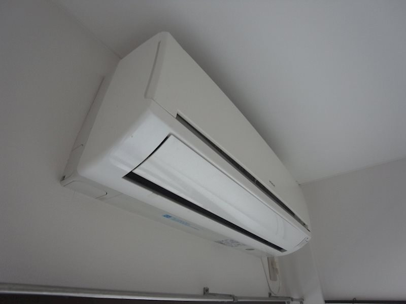 芦屋市茶屋之町の賃貸マンションの設備