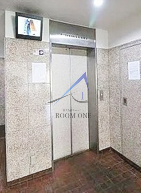 五反田コーポビアネーズ