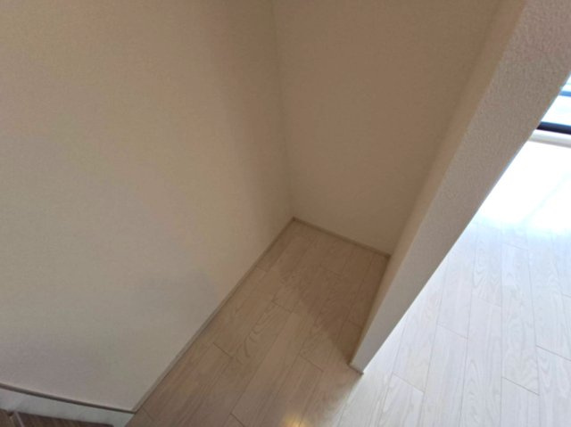 ワコーレシティ神戸三宮の収納