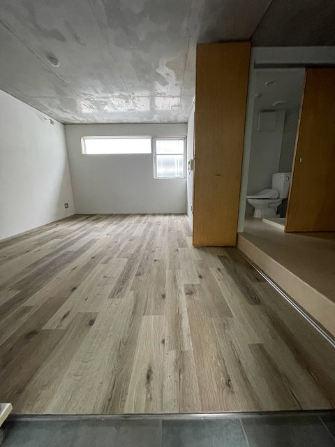 神戸市中央区北野町３丁目の賃貸マンションの居間・リビング