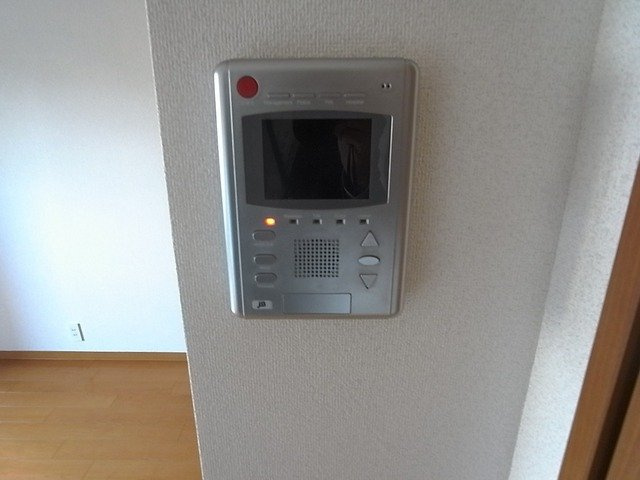 神戸市中央区加納町３丁目の賃貸マンションのセキュリティ