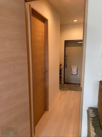 神戸市東灘区岡本７丁目の賃貸マンションのその他