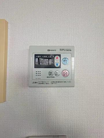 芦屋市伊勢町の賃貸マンションの設備