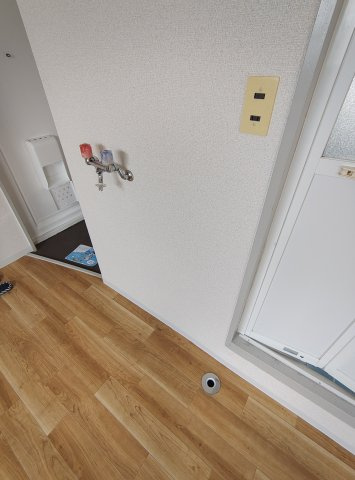 神戸市中央区熊内町２丁目の賃貸マンションの設備
