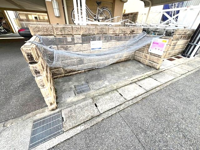 リッツコート六甲のその他共用部分