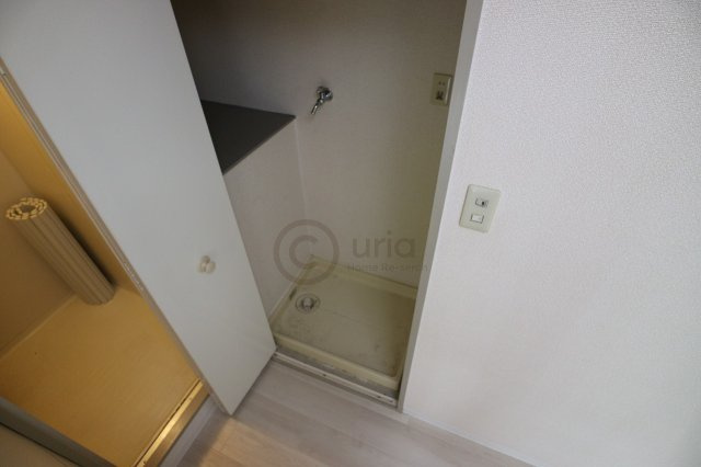 神戸市灘区箕岡通１丁目の賃貸マンションのトイレ
