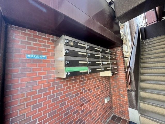 神戸市東灘区魚崎北町１丁目の賃貸マンションのその他共用部分