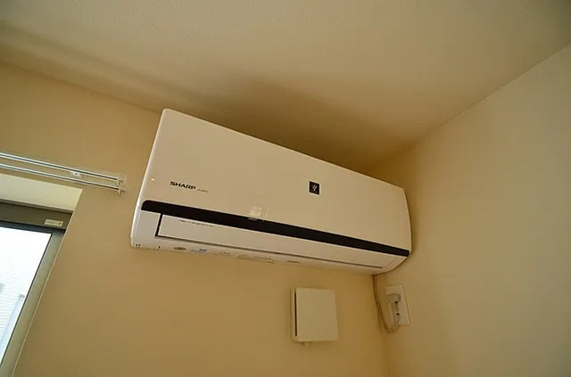 神戸市中央区宮本通４丁目の賃貸マンションの設備