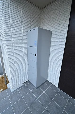 神戸市中央区宮本通４丁目の賃貸マンションのその他共用部分