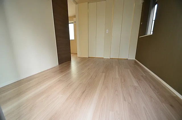 神戸市中央区宮本通４丁目の賃貸マンションの居間・リビング