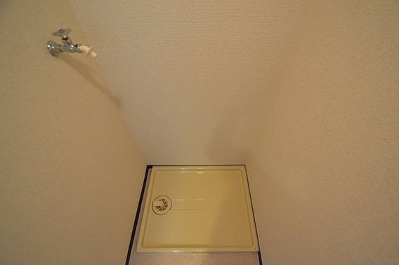 神戸市灘区天城通１丁目の賃貸マンションの洗面所