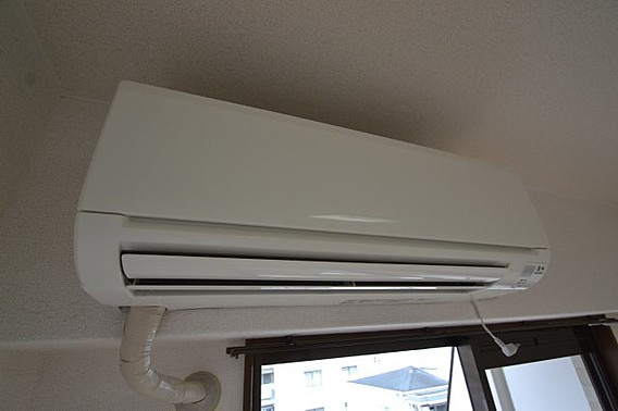 神戸市灘区岩屋北町３丁目の賃貸マンションの設備
