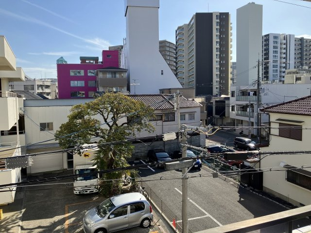 スタジオ１０８ソシエ本町のその他