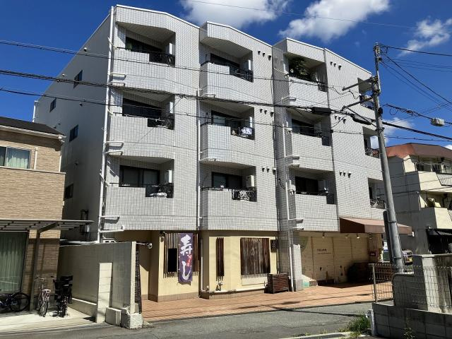 スタジオ１０８ソシエ本町