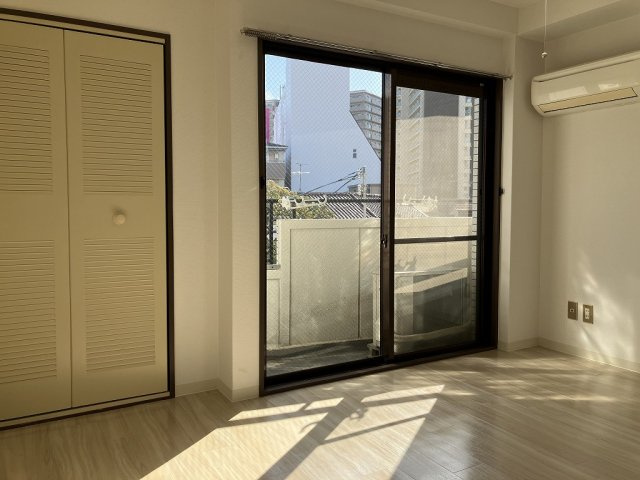 スタジオ１０８ソシエ本町の内装