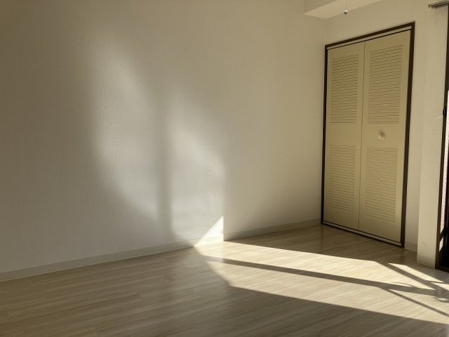 スタジオ１０８ソシエ本町の内装