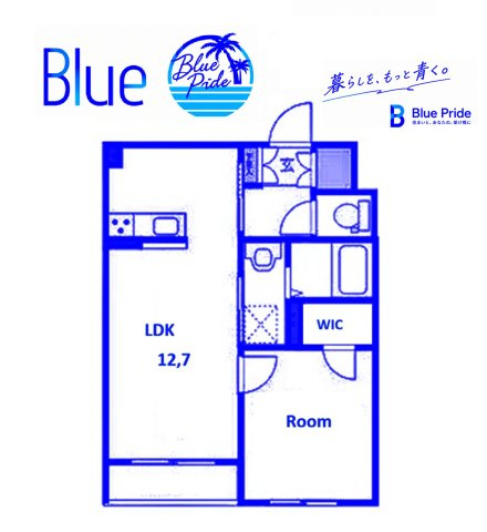 【間取り】 | MAISON　ARMOISE